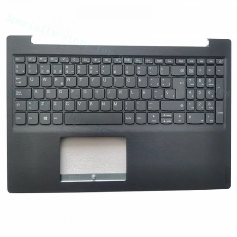 

Новая испанская клавиатура A+ для LENOVO IdeaPad V15-IIL V15-IGL ADA V15-IKB V15-IWL