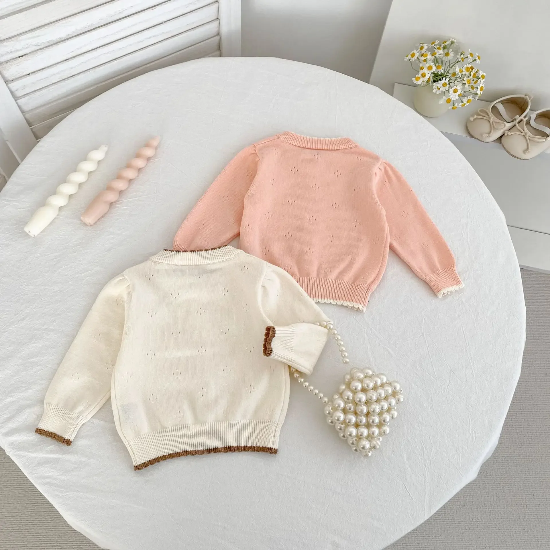 Рисунок 6 - Одежда для маленьких девочек