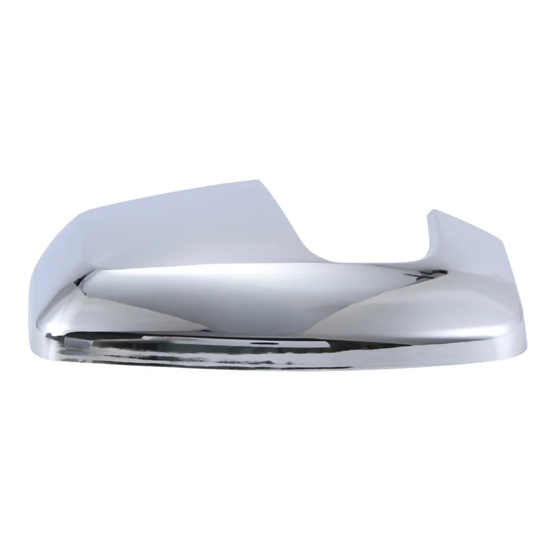 

A20K-For Ford Transit Custom Left & Right Side Painted Wing Mirror Cover Rear View Mirror 2064129 1809084