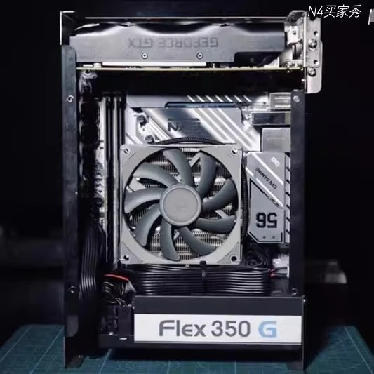 Chassis N4/X37 Limi… - image