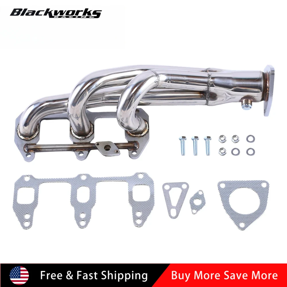 

Exhaust Header for MAZDA RX8 SE3P 1.3L 2003-2010
