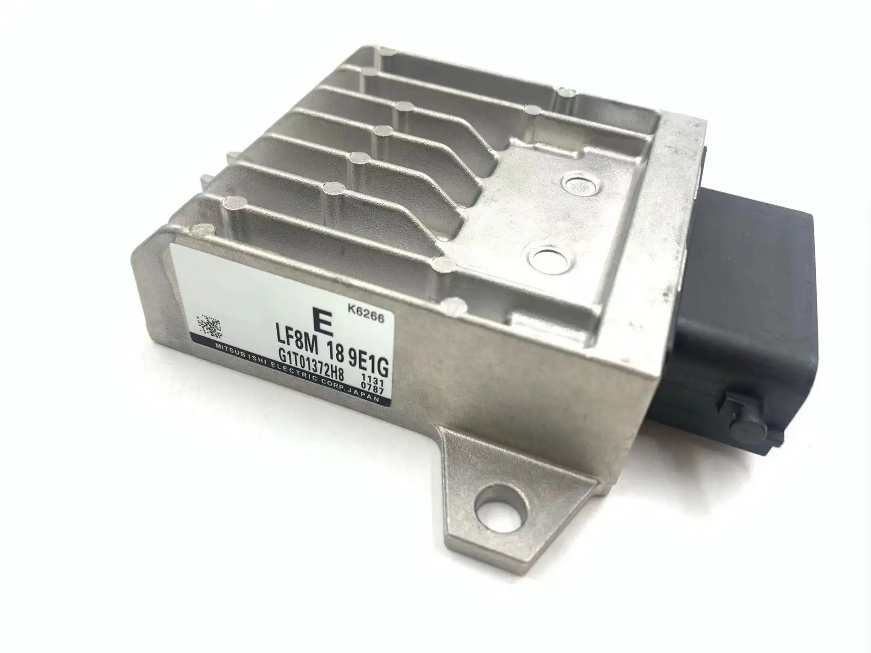 LF8M 18 9E1 G TRANSMISSION CONTROL MODULE 2010-2014 for MAZDA 3 2.0 2.3 2.5 TCU TCM Control Module Unit Plug Play  LF8M189E1G