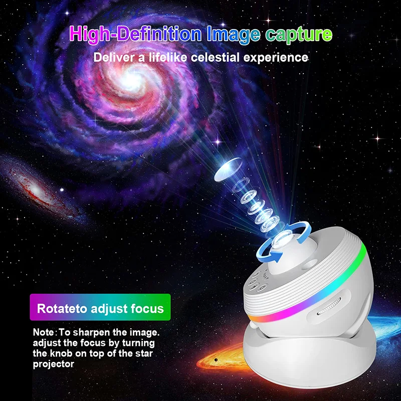 projecteur-d'etoiles-13-en-1-galaxie-et-planetarium-veilleuse-ciel-Etoile-constellations-et-lune-pour-chambre-home-cinema-et-decoration-de-plafond