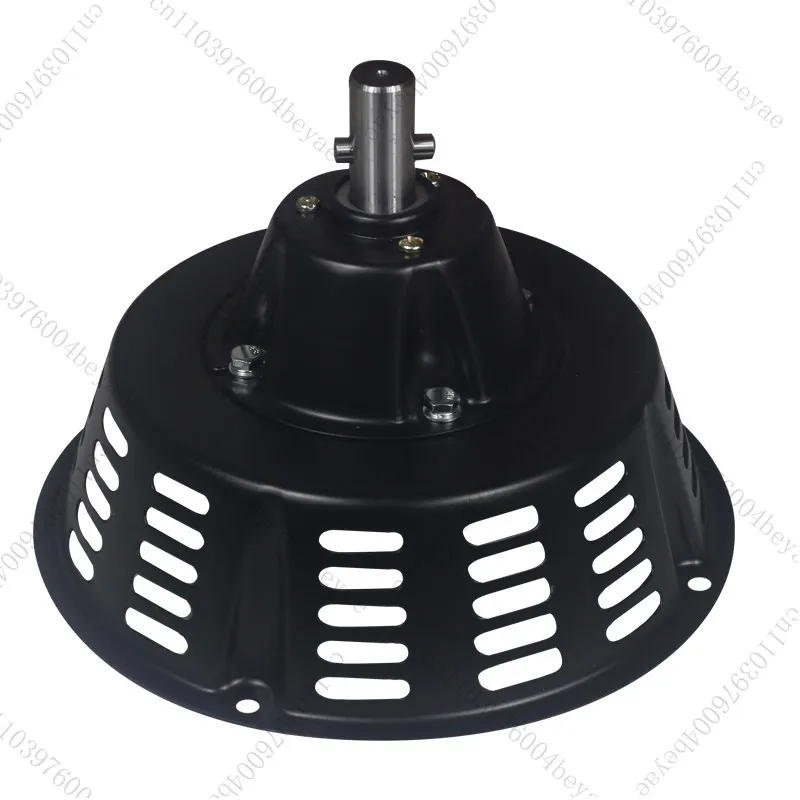 Air-cooled micro-tiller accessories hand-crank pull-free starter 173/178/186 universal hand-crank starter