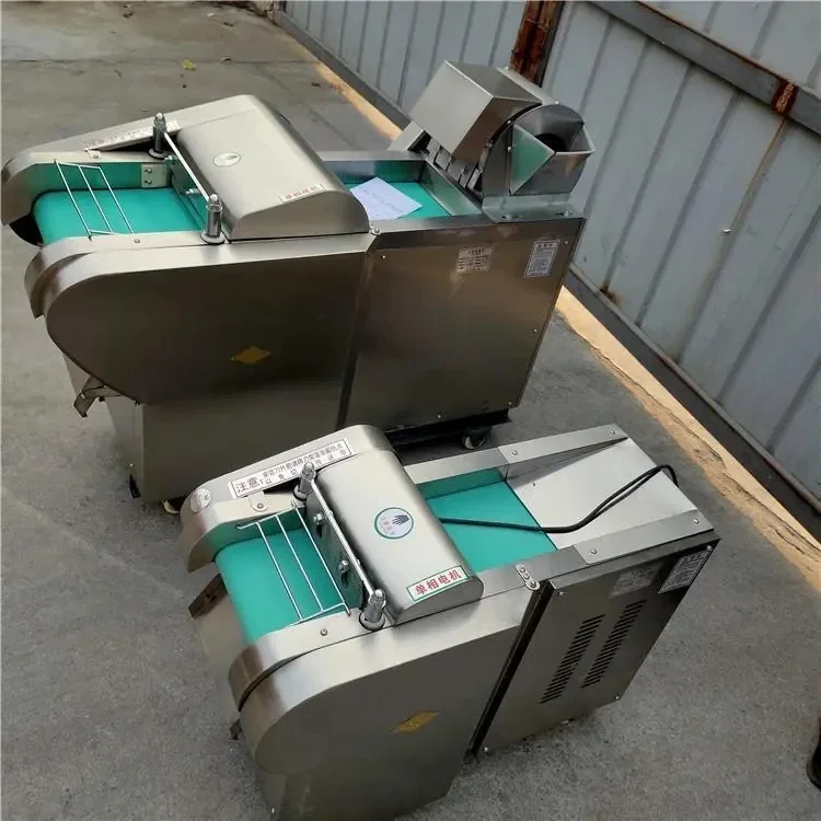 NEWEEK lettuce cabbage beancurd sheet multifunctional vegetable slicer automatic cutting machine chopper vegetable cutter