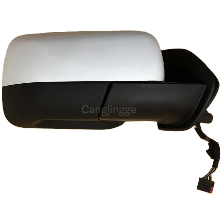 China Top Quality Auto Parts Original Rearview Mirror Car Door Left Right Side Mirror For Land Rover Discovery 4 Discovery IV