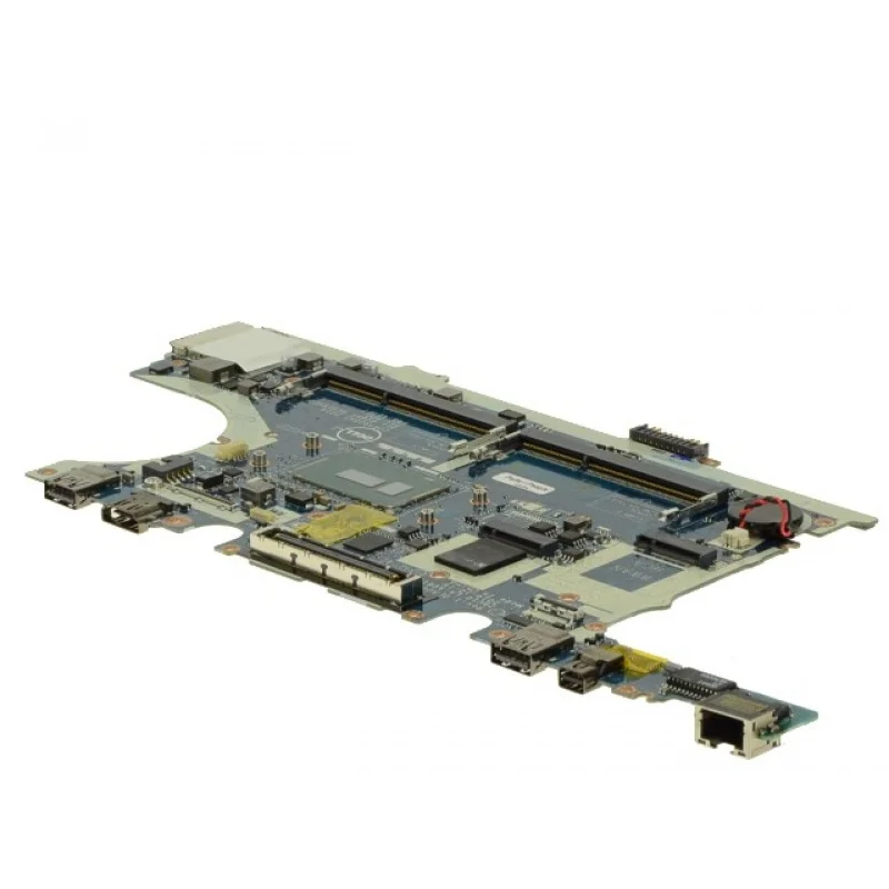 For Dell Latitude E7450 I7-5600U ZBU10 LA-A961P 0Y15C1 Y15C1 Motherboard Tested