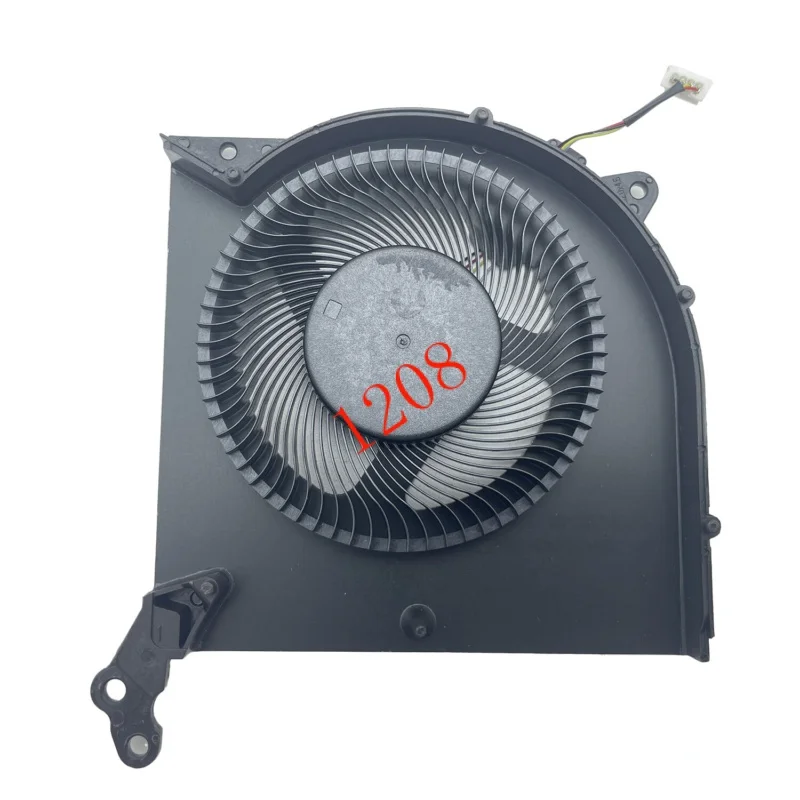 New CPU GPU Cooling Fan For Lenovo Legion 5 5I 15IMH05 15IMH05H 15ARH05 15ARH05H