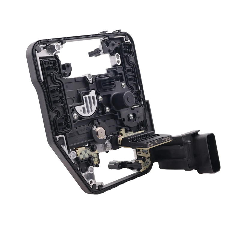 Popular Romania 0AM 927769E Transmission Computer For Volkswagen Transmission Repair TCU TCM 927769E