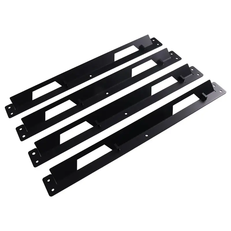 AA51 Large Mounting Brackets Mounting Plate Brackets Cleats Mounting Plate Brackets Mounting Brackets For Stacktech Mounting Bra