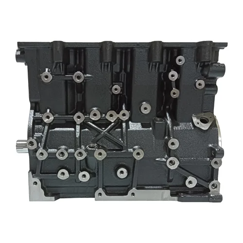 

CG Auto Parts Wholesale Manufacture SC28R143.Q5A2.5T Diesel Car Engine Assembly Short Block OEM C00093550 for Maxus T60