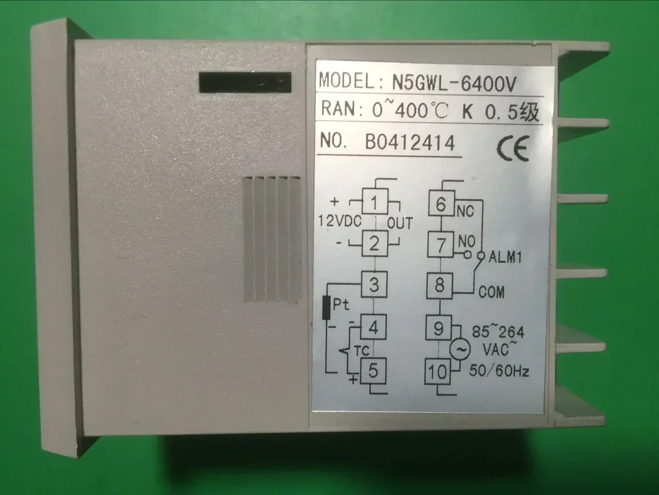 

N5GWL-6420V N5EWL-6420V N5FWL-6400V