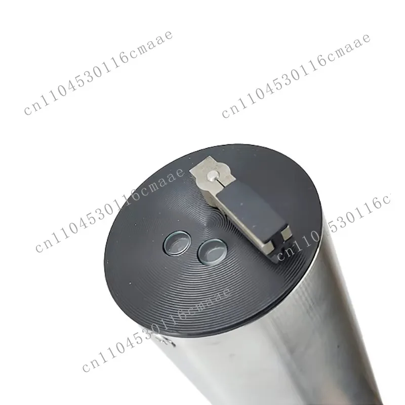 RS485 Digital Detection of Water Turbidity for Wastewater Treatment TSS Sludge Concentration Temperature Self-cleaning Sensor