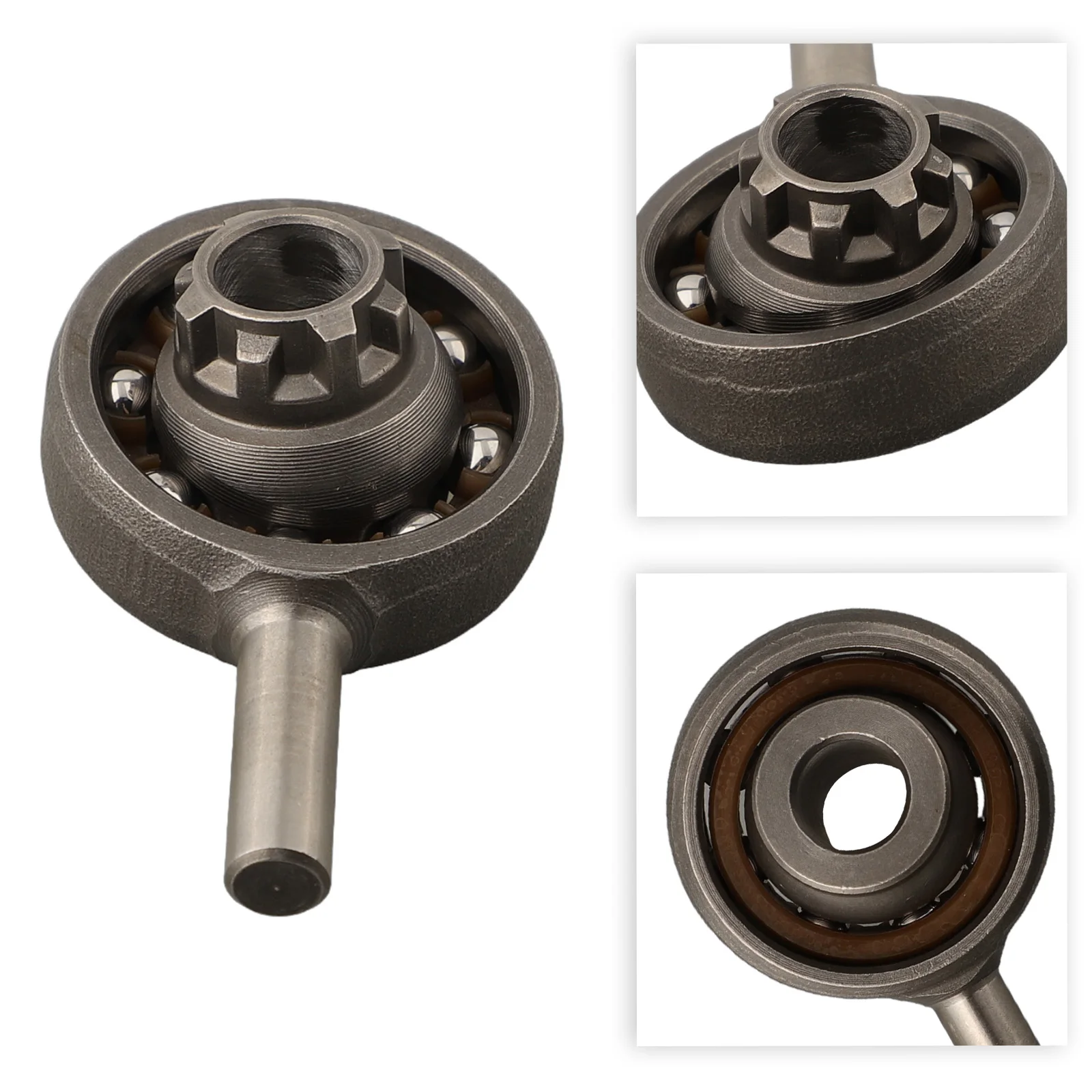 

Part Number Replacement Bearing HR Spare Parts Applicable Model Application Occasion Specific Environment Unused