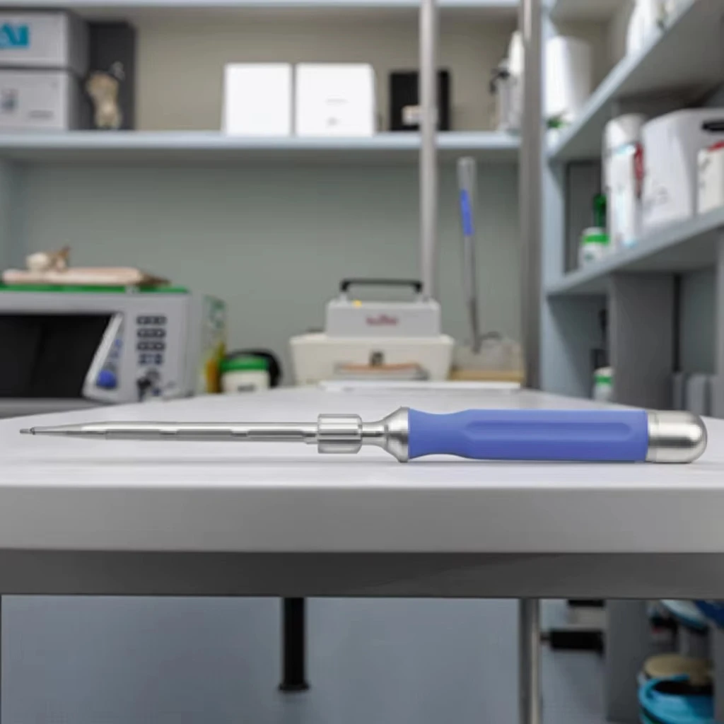Universal Nail Driver for Pet Surgery Veterinary
