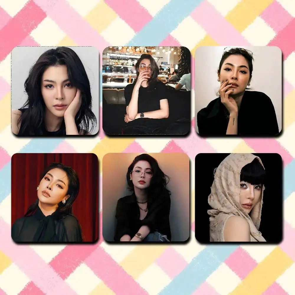 

F-Faye Refrigerator Magnets Cute Cartoon Magnetic Personality Decorations Creative Gifts