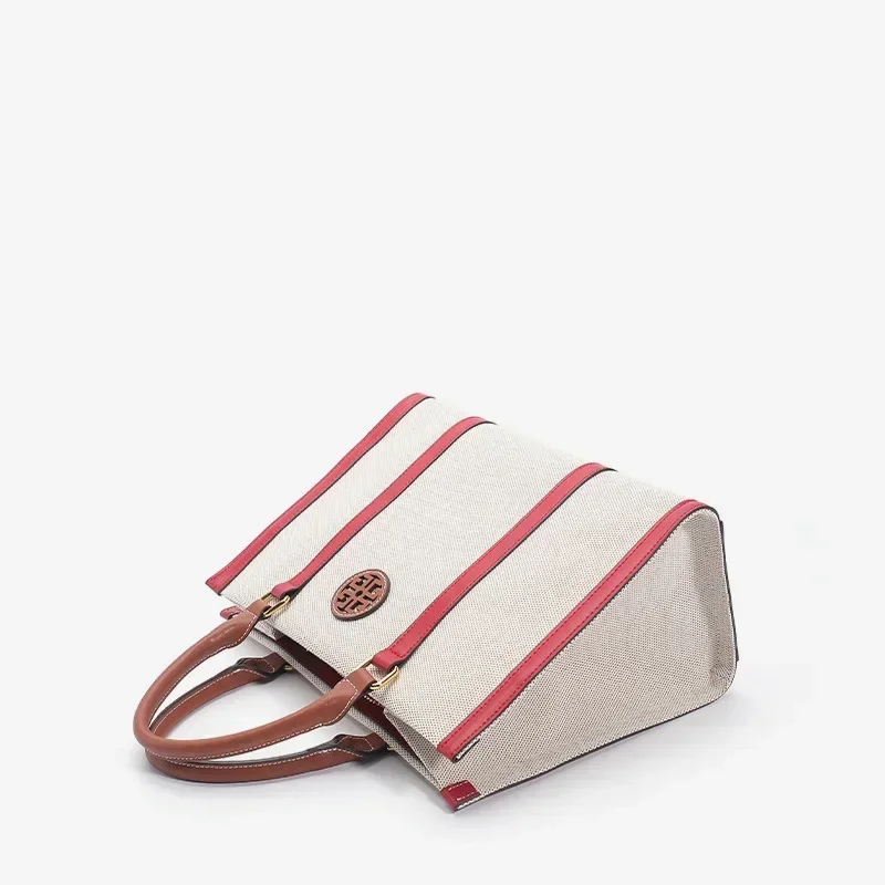 Sac à bandoulière en cuir pour femme, marque de luxe, célèbre designer, sacs à main fourre-tout, sac initié au shopping