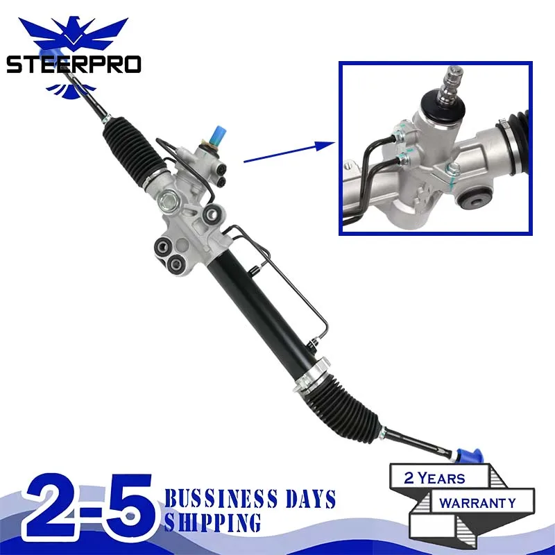 

Steering Rack LHD/RHD For Toyota Sienna 2003-2009 Toyota Hiace 2004-2010 4425008030 4425008040 4420026351 4420026341 4420026113