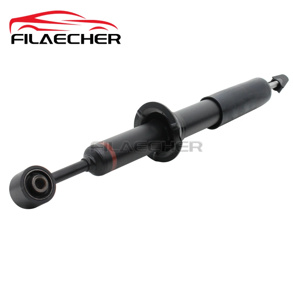 

48510-60121 48510-69495 1pcs Front Shock Absorber For Lexus GX470 4.7L Toyota Land Cruiser Prado 120 2002-2009