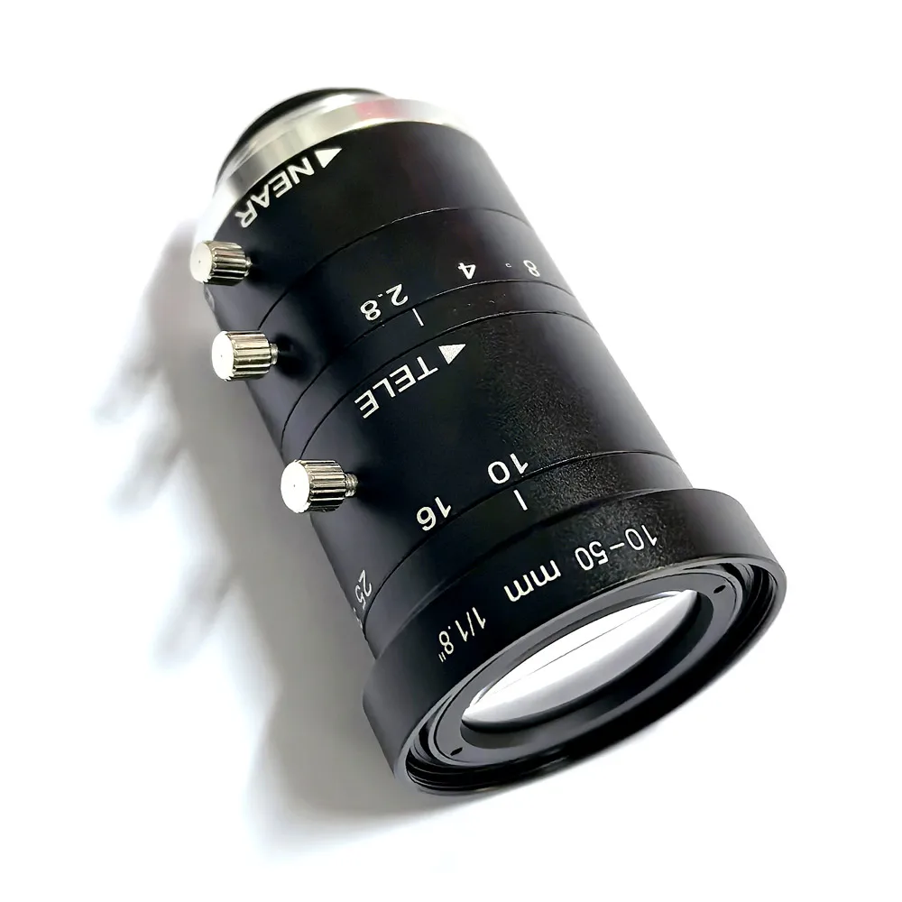 8mp-hd-1-18インチ-cs-10-50mm-cctv-レンズ-c-マウント-ir-f28-c-絞り焦点マニュアルアイリス-マシンビジョン-ip-カメラ用