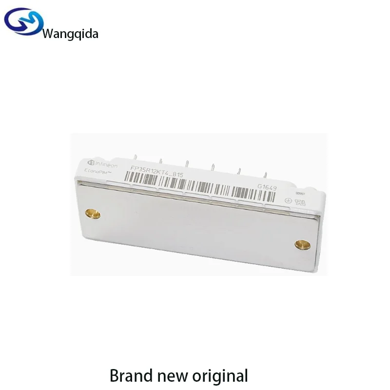 FP35R12KT4_B15 FP25R12KT4_B15 FP50R12KT4_B15 FP75R12KT4_B15 FP35R12KT4-B11 FP35R12KT4-B16 Antriebsfrequenzumrichtermodul