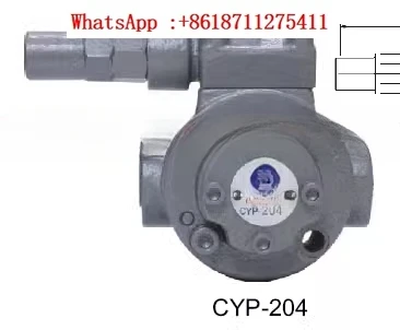 Motor Oil Pump CYP-…