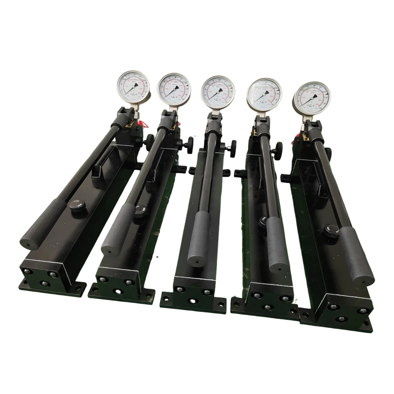Nice choice Hydraulic Bolt Tensioner Hand Pump