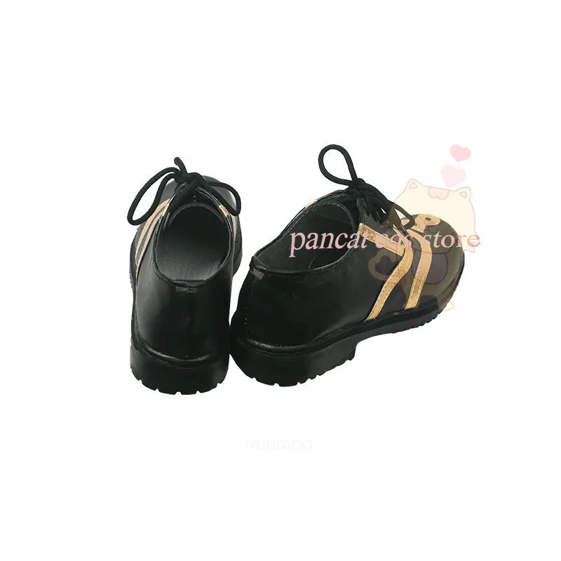 Ensemble Stars Anime Sena Izumi Cosplay Schuhe Comic Anime Spiel Cos lange Stiefel Cosplay Kostüm Prop Schuhe für Con Halloween Party