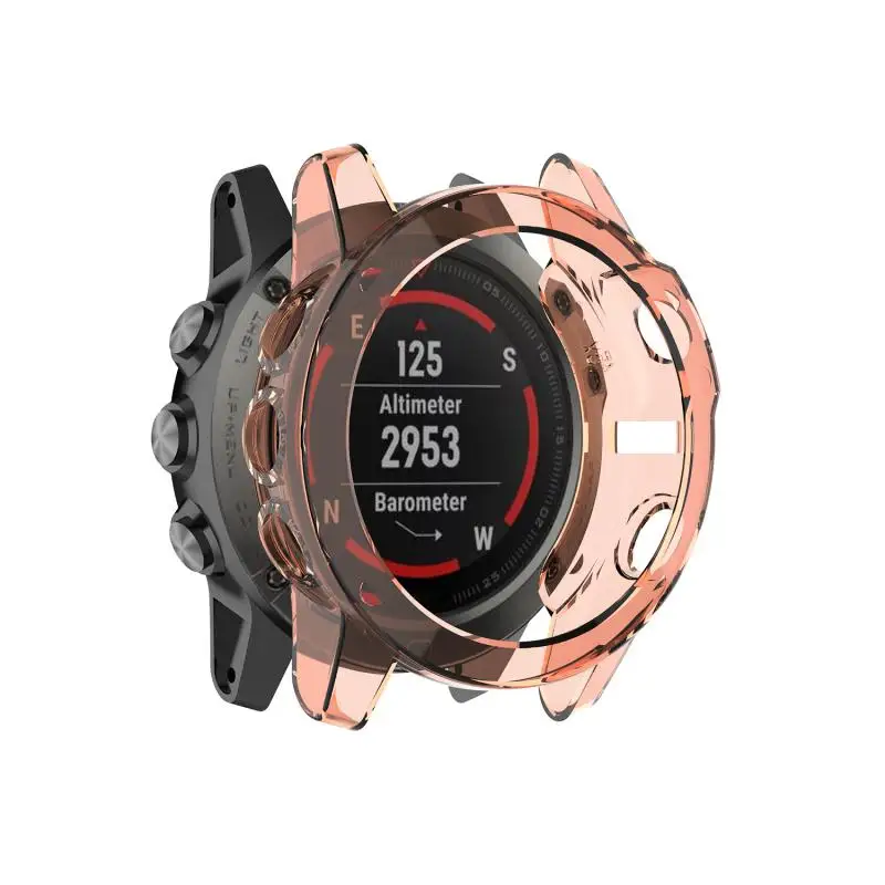 1/2 pz 26mm cinturino in lega di titanio per Garmin Fenix 7X 7 5 5X Plus 6X 6 3 HR Enduro Epix Gen 2 cinturino in metallo Quickfit