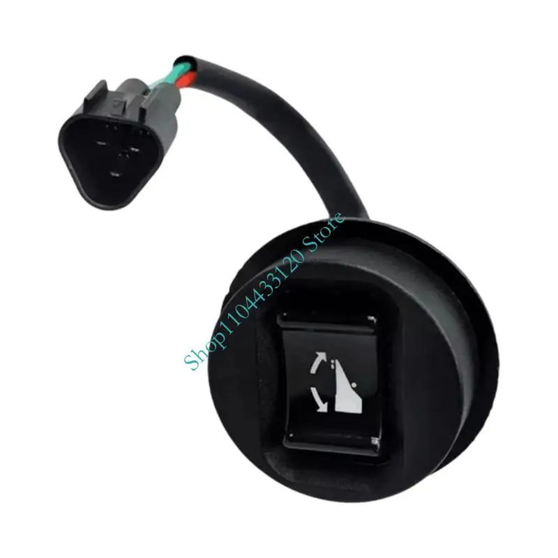 

0XXD Easy Installation External Motor Change Including Detailed Guide and Conference room DIY Arrange