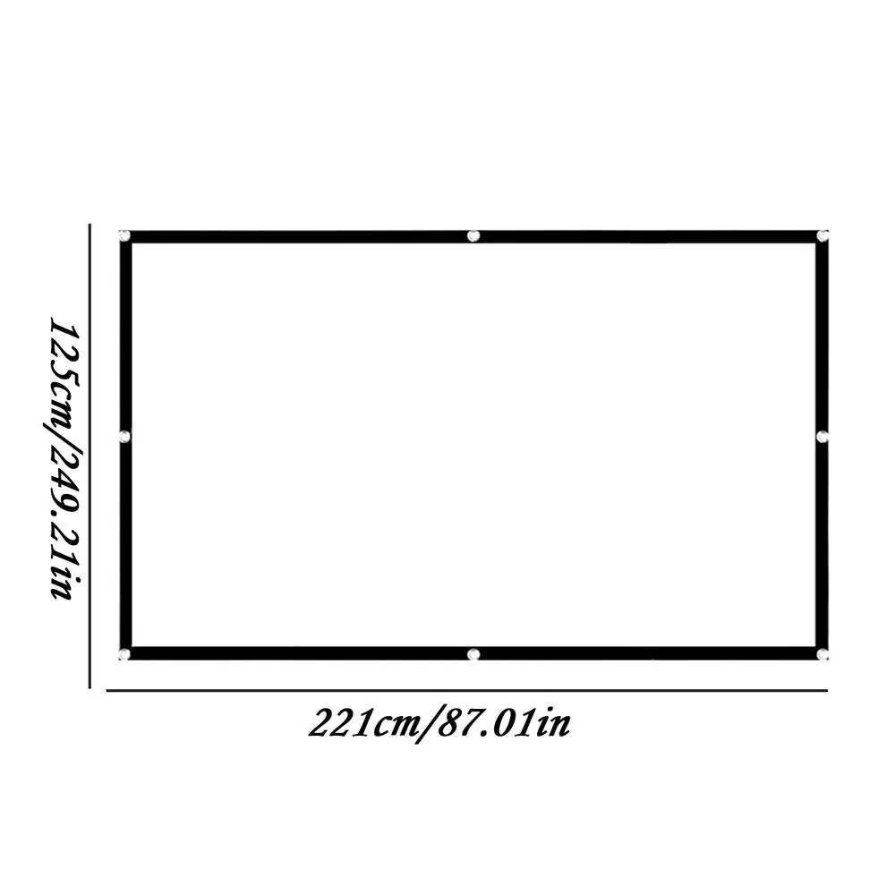 100 Inch