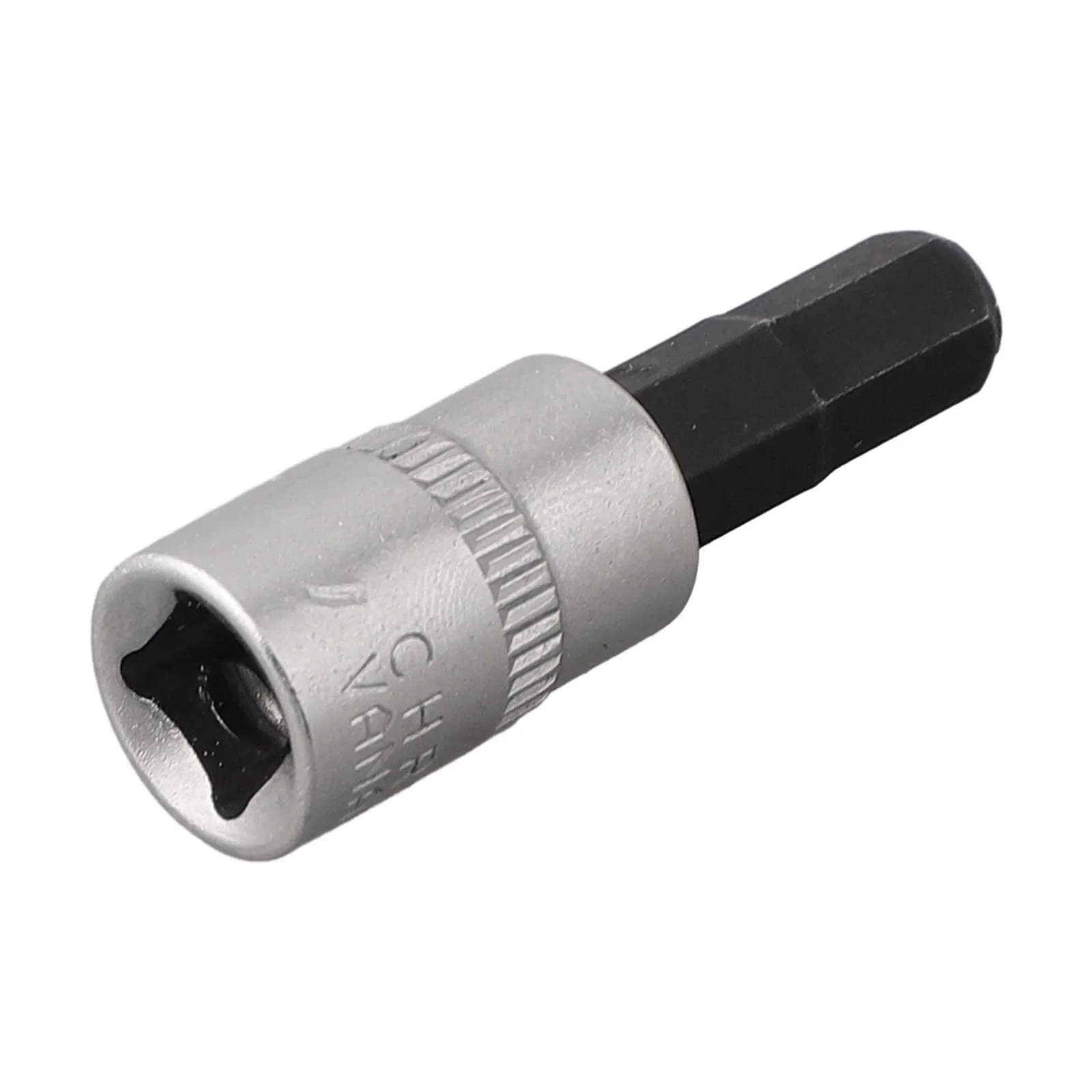 1Pc Hex Head Screwdriver Bit 1/4 Inch Drive Socket Ratchet Socket Wrench Adapter Hand Tool Hand Tools H3 H4 H5 H6 H7 H8