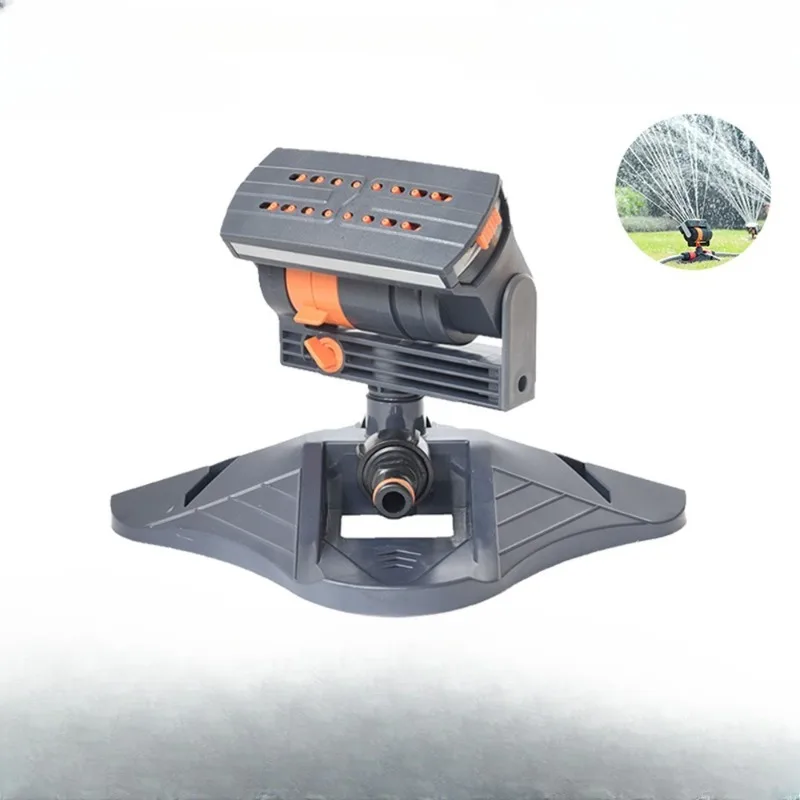 

garden lawn watering irrigation house beam roof maintenance courtyard watering garden sprinkler sprinkler head