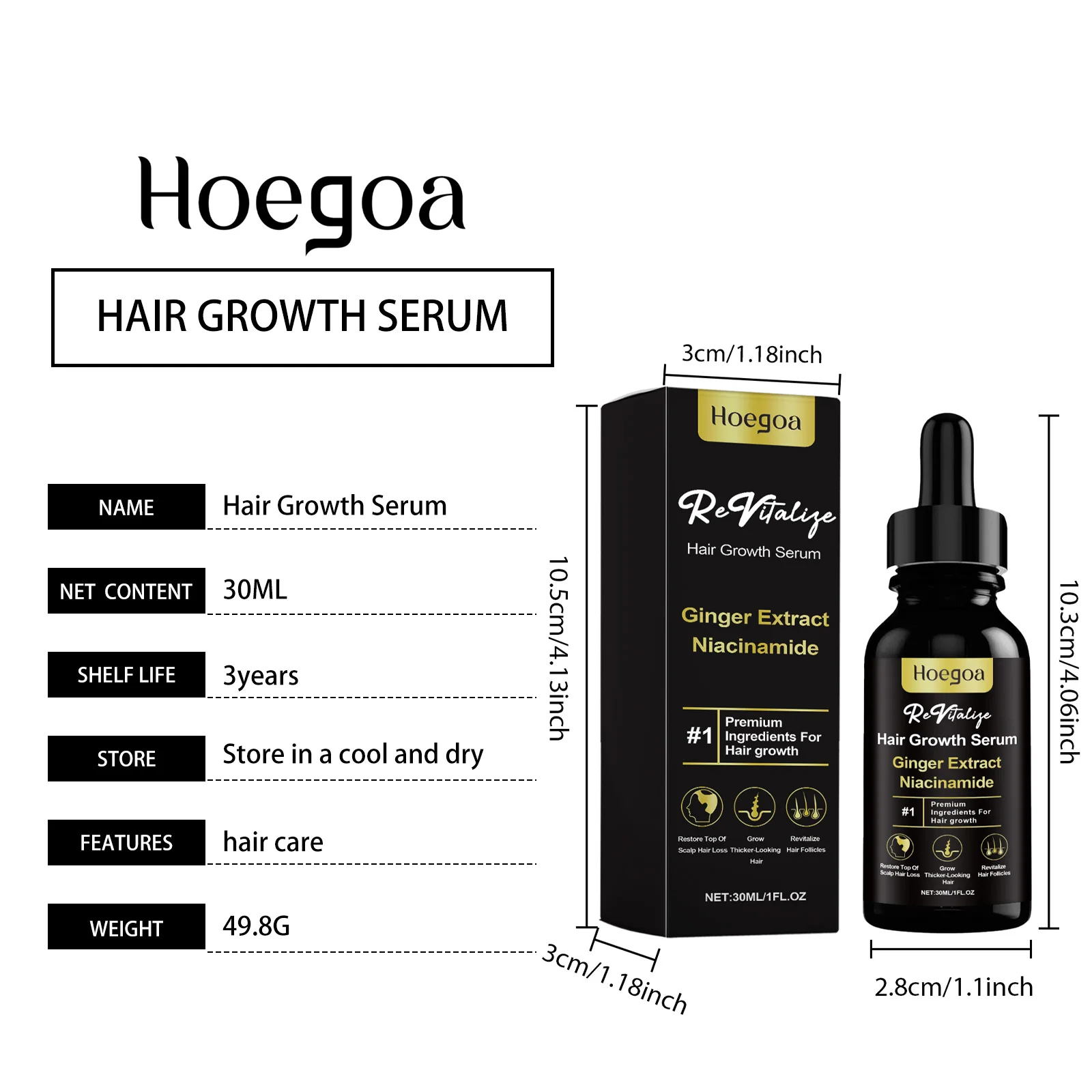 30Ml Minyak Esensial Perawatan Rambut Lebih Tebal Pertumbuhan Rambut Anti Rambut Rontok Perawatan Kulit Kepala Perbaikan Halus Minyak Serum Rambut Padat