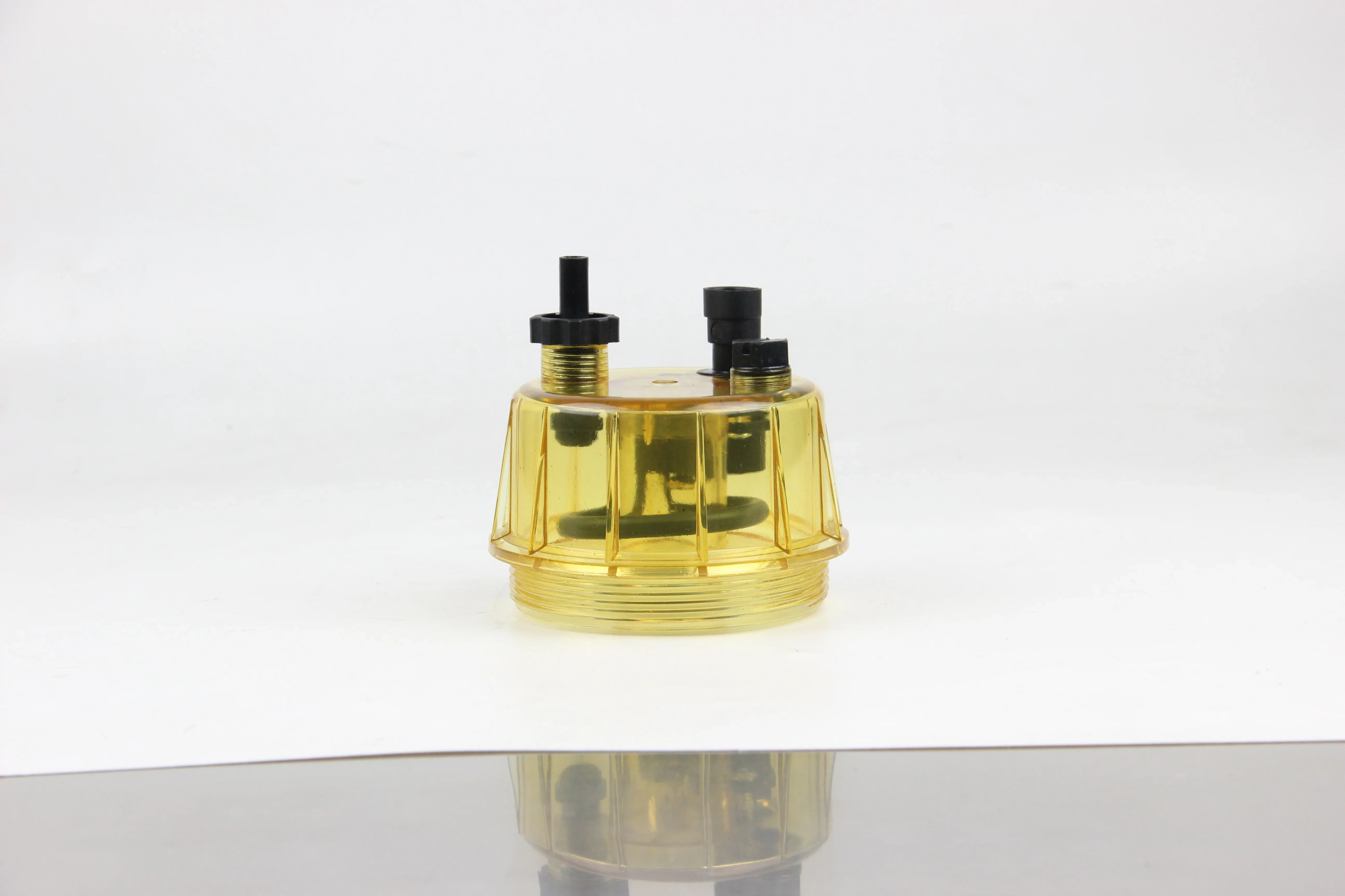 

Fuel Water Filter, 2914823600 3222308994 FS19591, Bowl with Heater 1290372 6003114800 1290375 3957279S