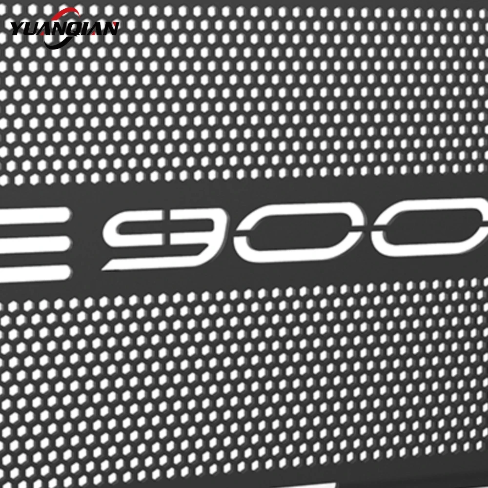 

Radiator Guard Protector Grille Cover Motorcycle For Kawasaki Z900 2017-2018-2019-2020-2021-2022-2023-2024 Z900 SE Performance