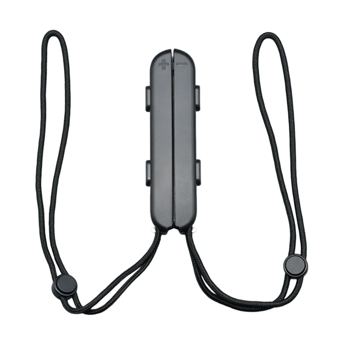 2 pezzi cinturino da polso sinistro e destro per Nintendo Switch Joy Pad Con Controller Gamepad accessori per giochi Con corda a mano Joy Pad