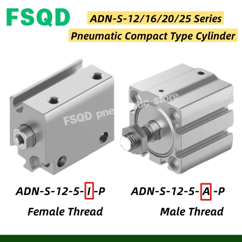 1Pc ADN-S-12-16-20-… - image