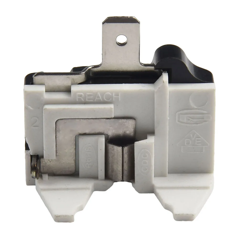 110/220 فولت الثلاجة الزائد التبديل استبدال أجزاء التتابع 1/2-1/6 ل-HP 4TM فراشة الزائد وارتفاع الحرارة حامي أجزاء