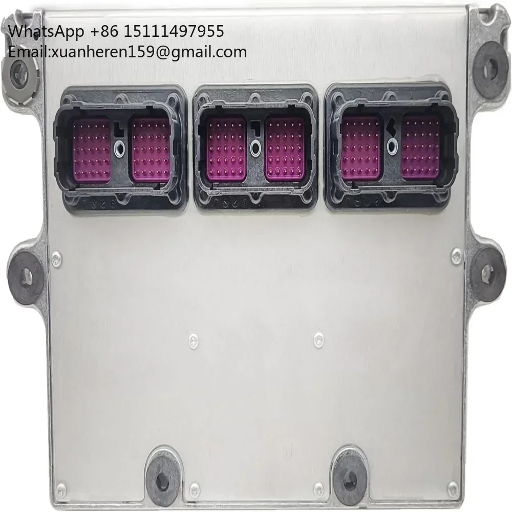 Ecm 3408501 De Isx Cm570 P3408501 Engine Controller Diesel Engine Computer Electronic Module Ecm Unit Suitable for Cummins