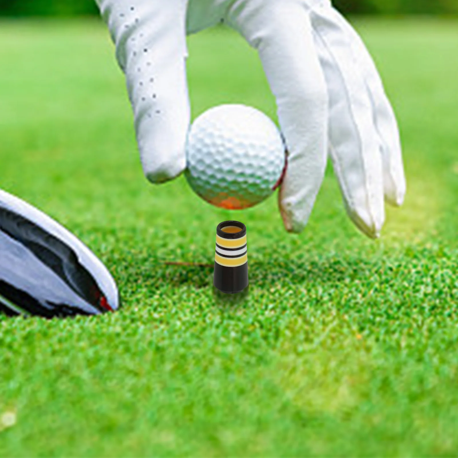 Pièces de Club de Golf, accessoires de Golf, mesures précises, pièces de rechange fiables, toucher élégant, Performance durable