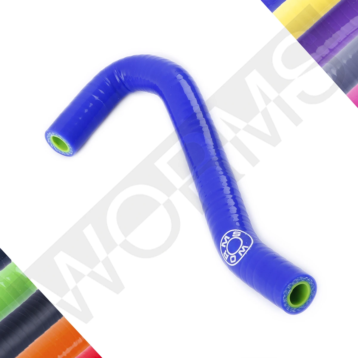 Silicone Radiator Coolant Hose Kit For Suzuki DRZ400S DRZ400 S DRZ400SM 2000-2021 00-21 2003 2004 2005 2010 2011 2012 2013 2014