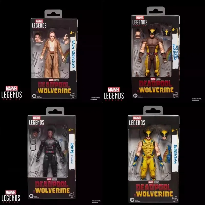 hasbro-marvel-legends-cassandra-nova-genuine-6-inch-1-12-scale-posable-action-figure-collectible-for-adult-collectors