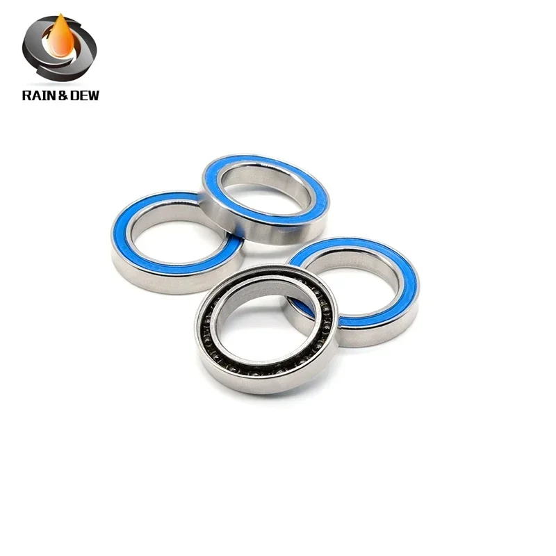 

1PCS 6805 Hybrid Ceramic Bearing 25x37x7mm ABEC-7 6801 6802 6803 6804 6806 6900 6901 6902 6903 6000 6001 15267 17287 18307