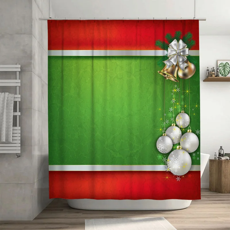 Tu Shower Curtain C… - image