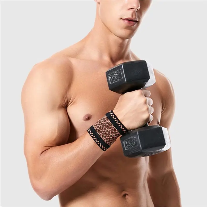 

【SPECIAL】Wrist Compression Sleeves For Tendonitis, Arthritis Carpal Tunnel Relief-Elastic Support Bandage