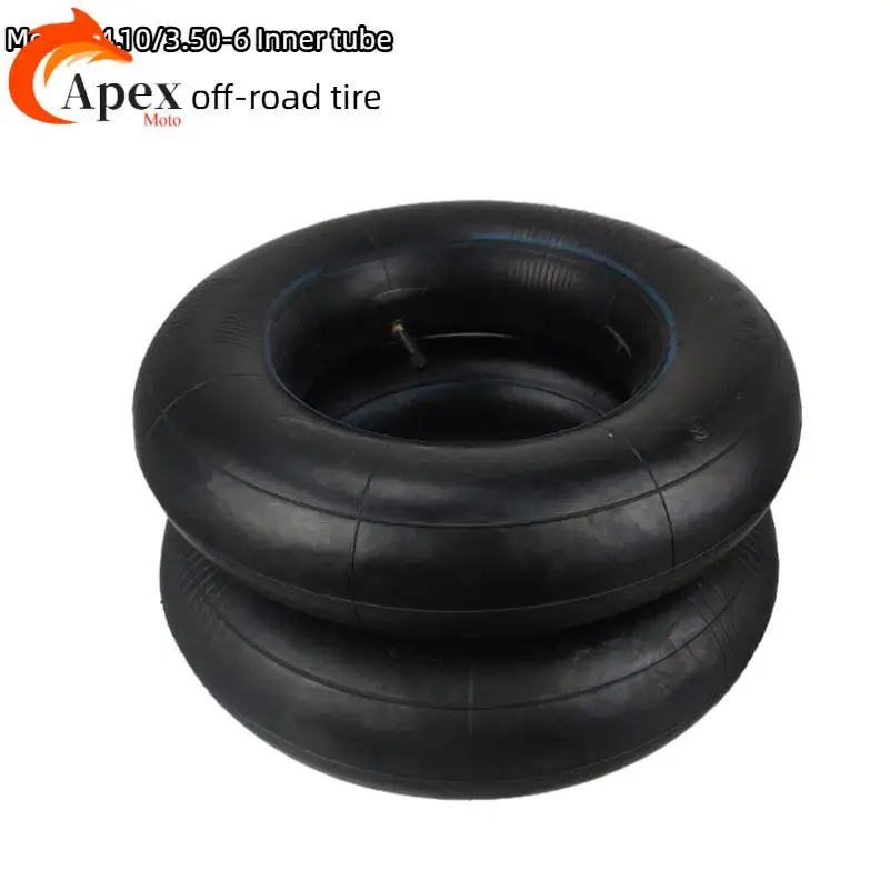 4.10/3.50-6 Inner Tube for Mobile Devices and Small Vehicles