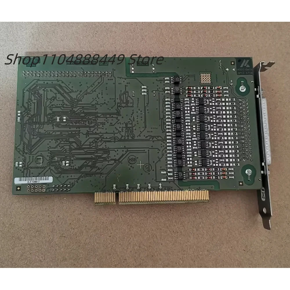 PER ADDI-DATI APCI 1710 APCI-1710