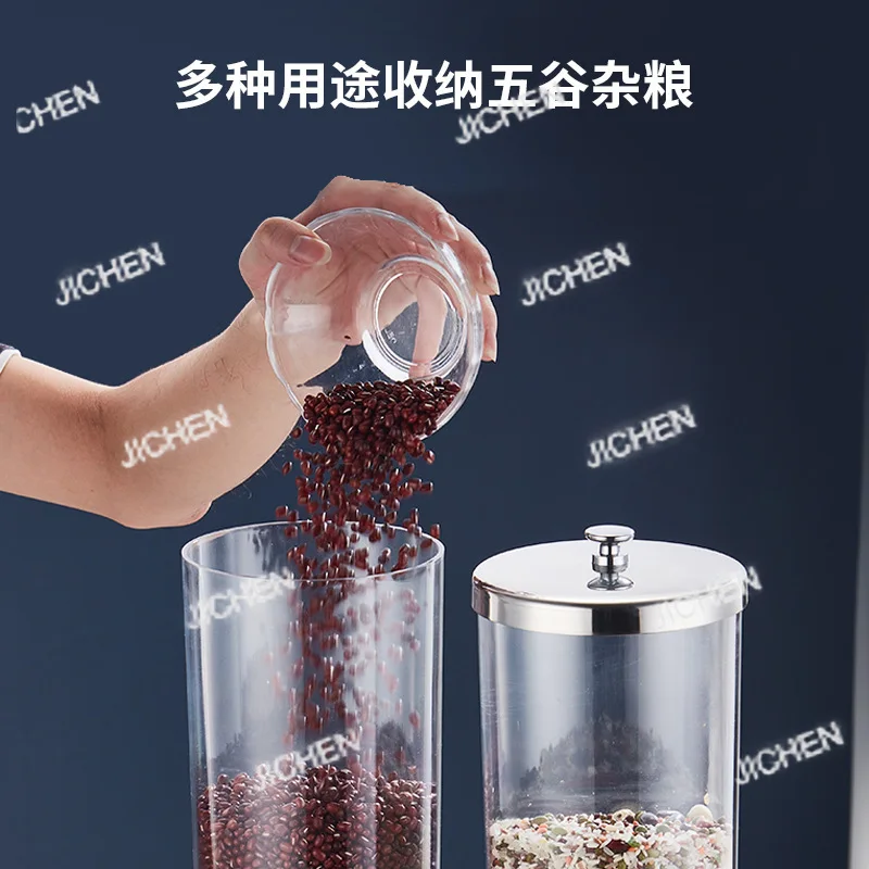 Oat Grain Dispenser…