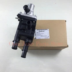 Original Coolant Thermostat For Chevrolet Aveo Cruz Pontiac G3 Vauxhall Opel Mokka Zafira Signum Astra 96984104